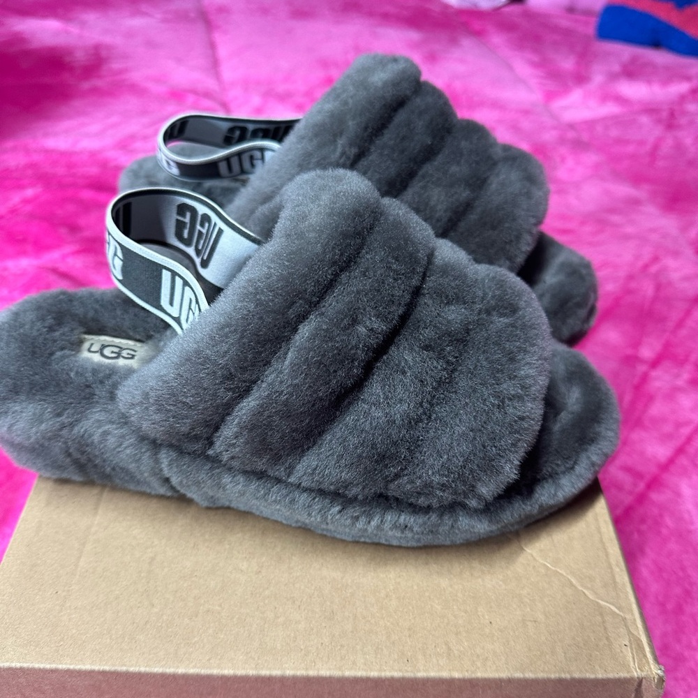 Brand new Ugg slippers